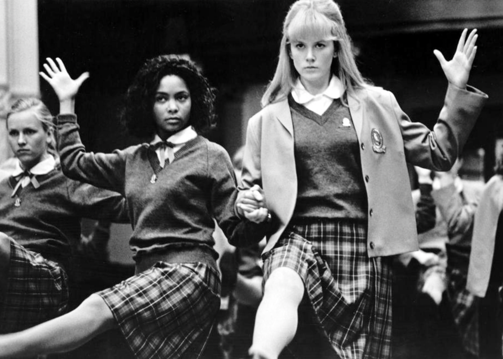 #11. ‘Flirting’ (1991)